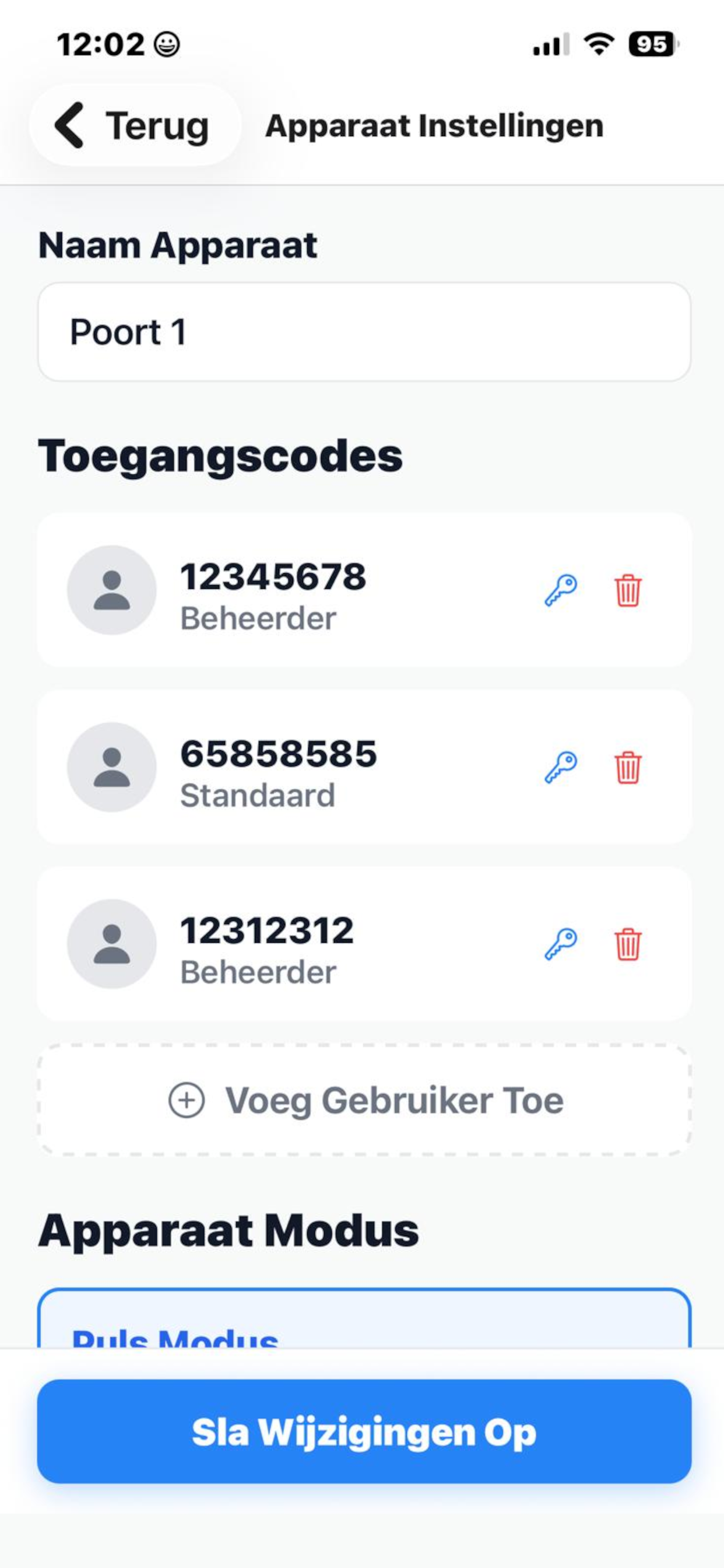 App screenshot 2