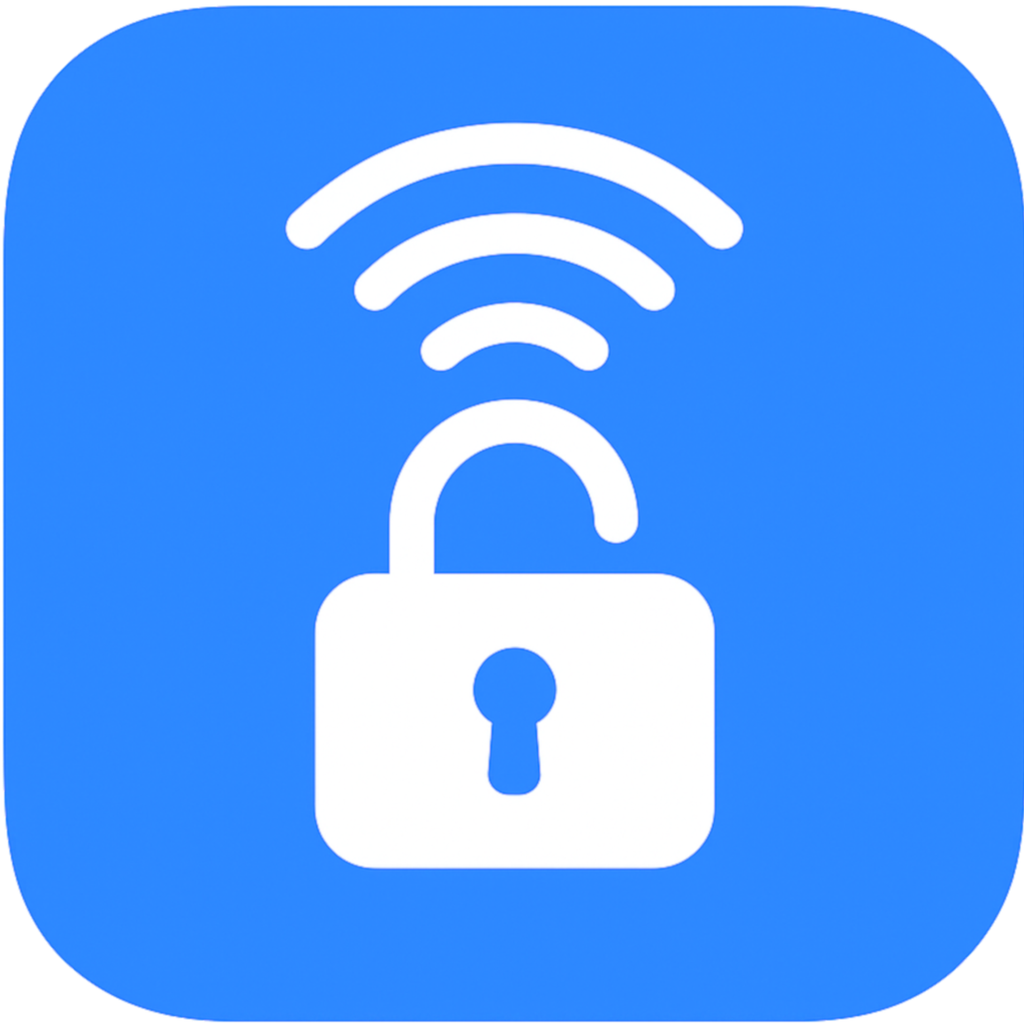 SESAM App Icon